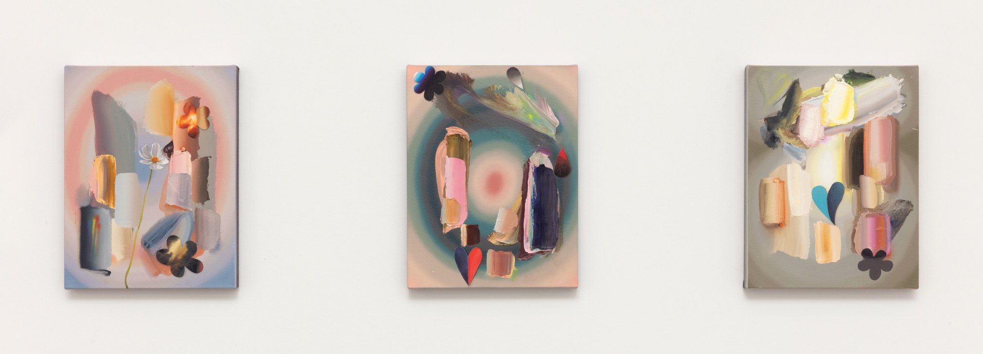 Raychael Stine, Wonder Dawn