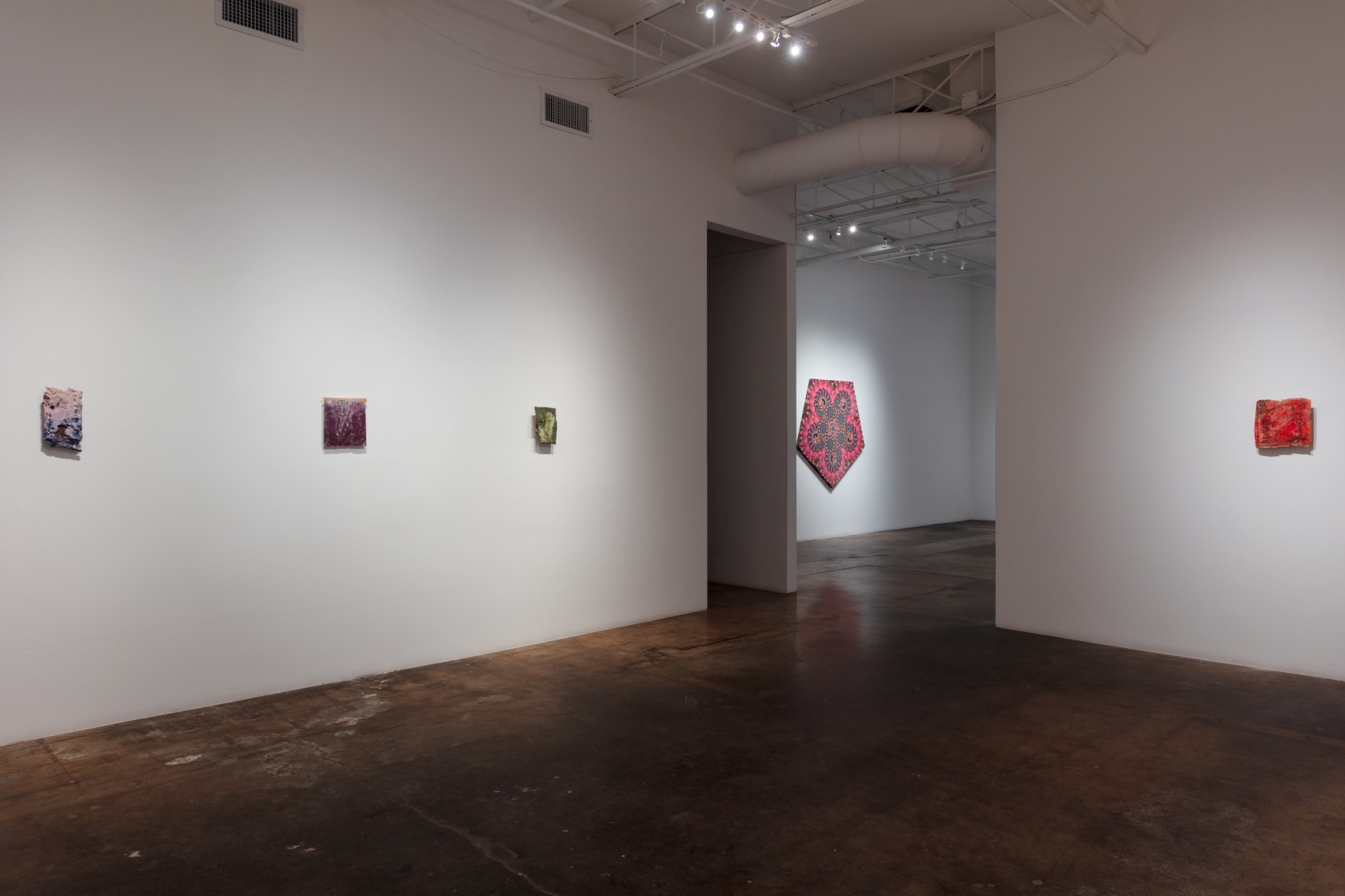 Joshua Hagler | FOCUS: Joshua Hagler, February 17 - March 23, 2024