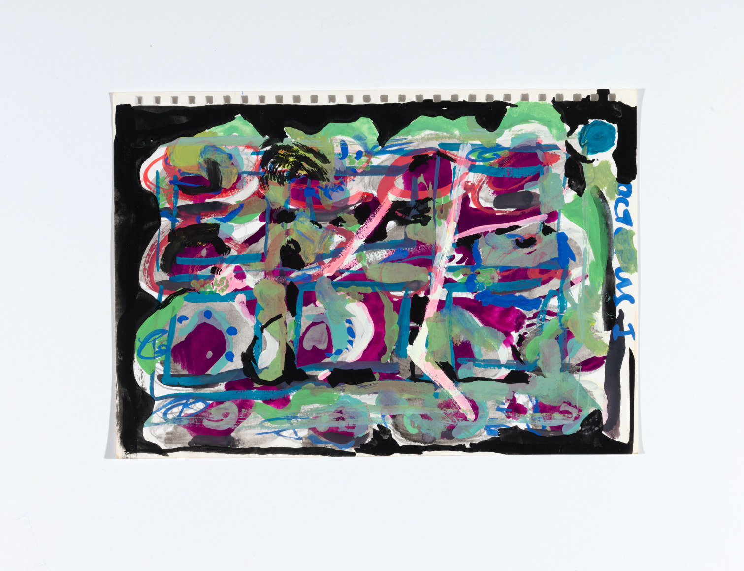 Cris-Worley-Fine-Arts-Gallery-Dallas-Texas-Richard-Patterson