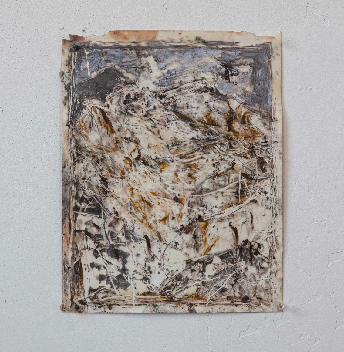 Cris-Worley-Fine-Arts-Gallery-Dallas-Texas-&AElig;men-Eded&eacute;en-Joshua-Hagler