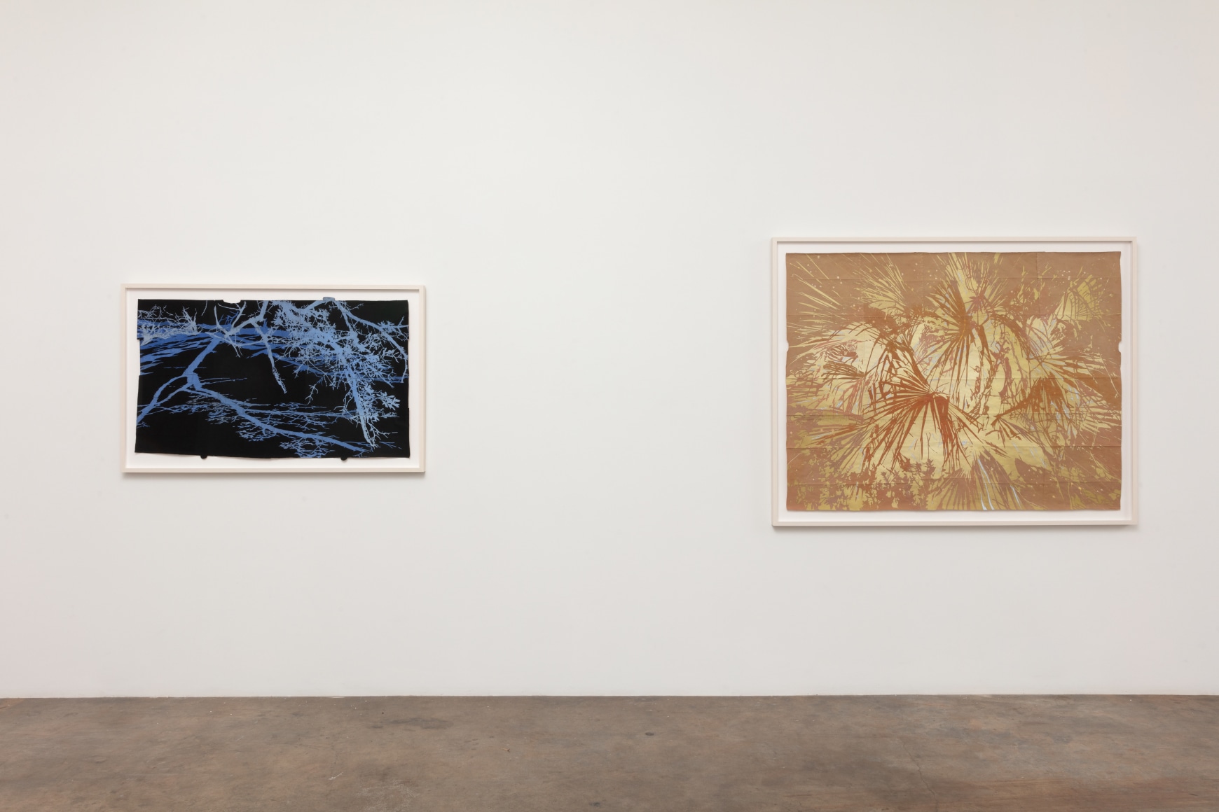 Maysey Craddock | Vanishing Lands&nbsp;, August 27 - October 1, 2022