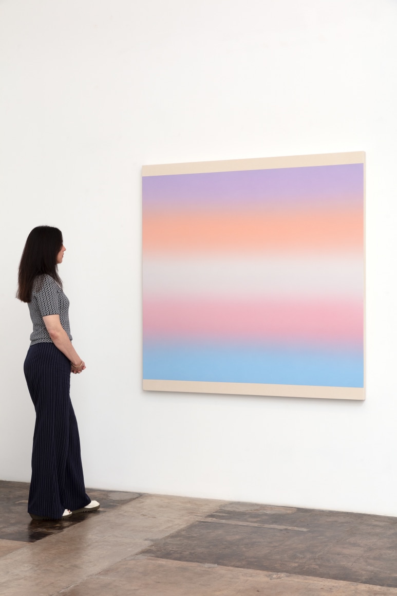 Kristen Cliburn | The Receptive Eye, August 27 - October 1, 2022