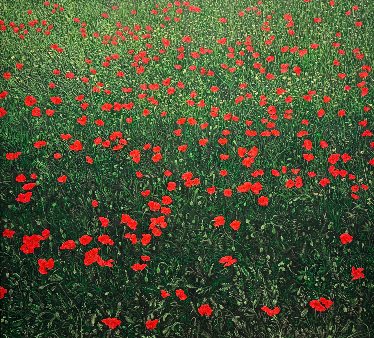 Paul Manes, Title Forthcoming, 2025