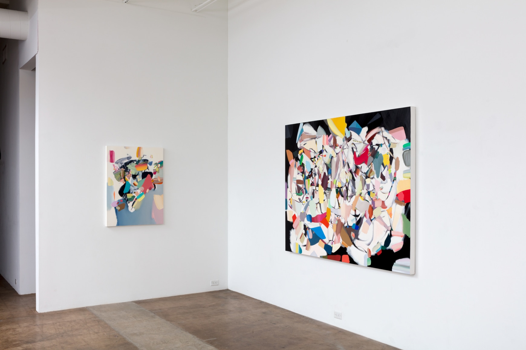 Trey Egan: Future Glow September 9 &ndash; October 7, 2017