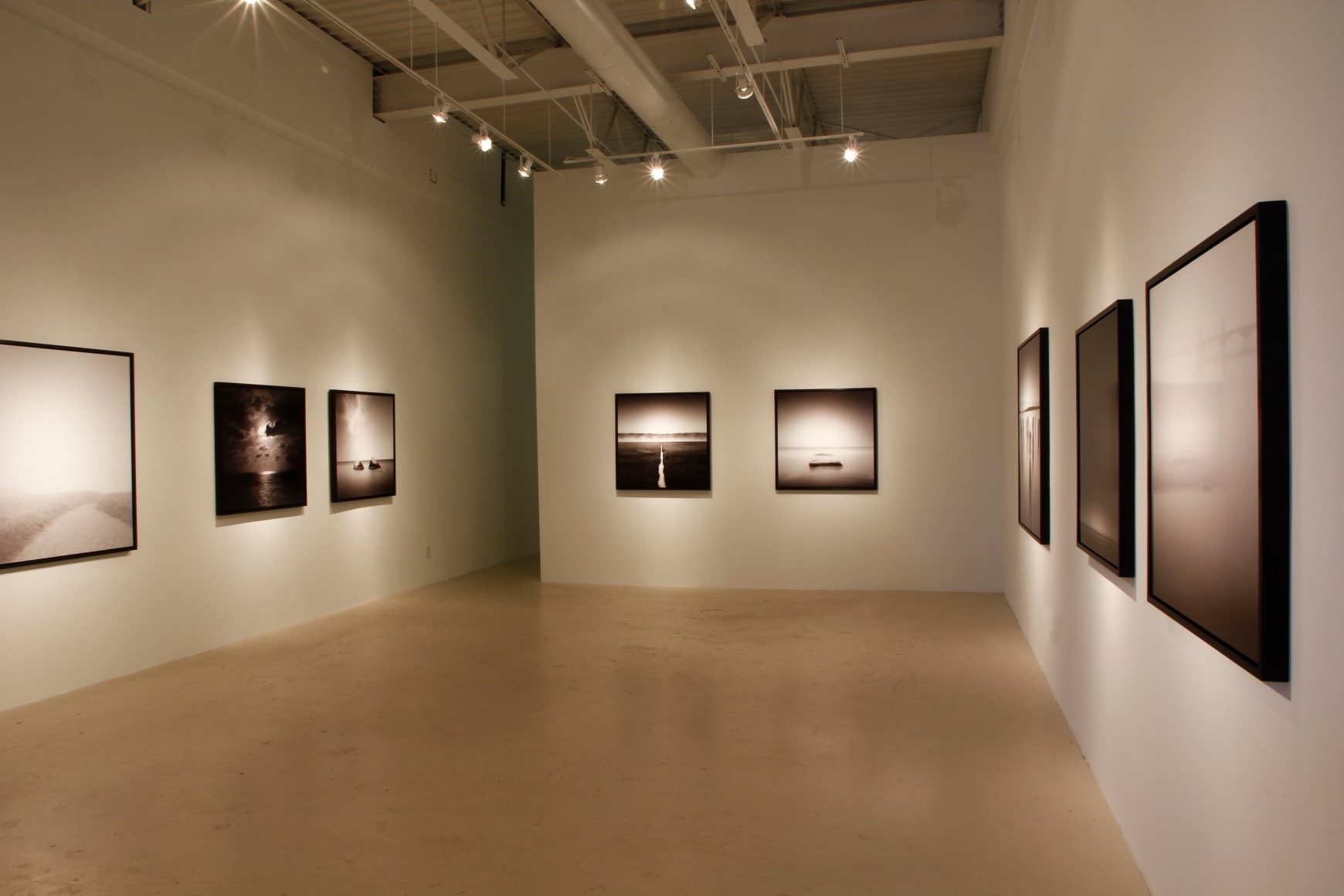 David Fokos | Gradations, October 13 - November 14, 2012