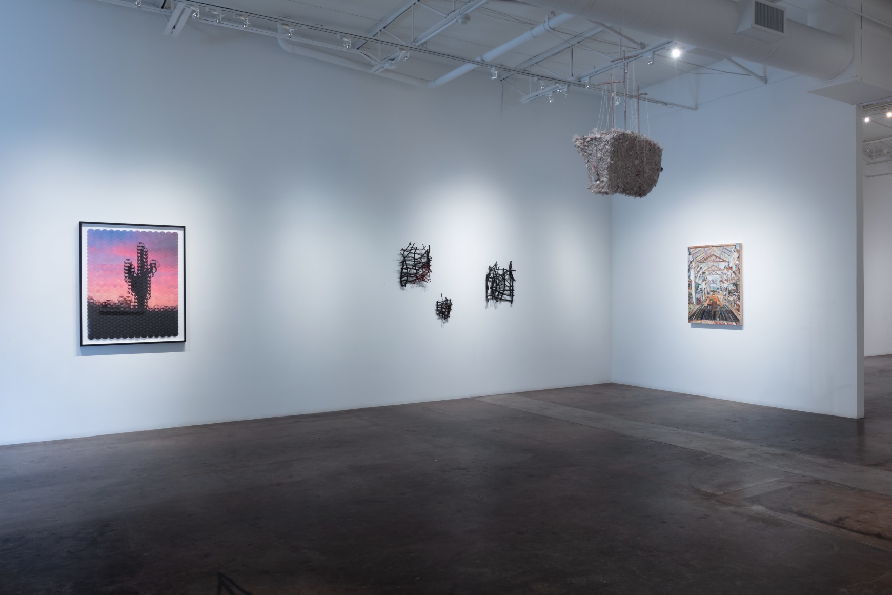 Anchor Point | Summer Group Show&nbsp;, June 22 - August 17, 2024