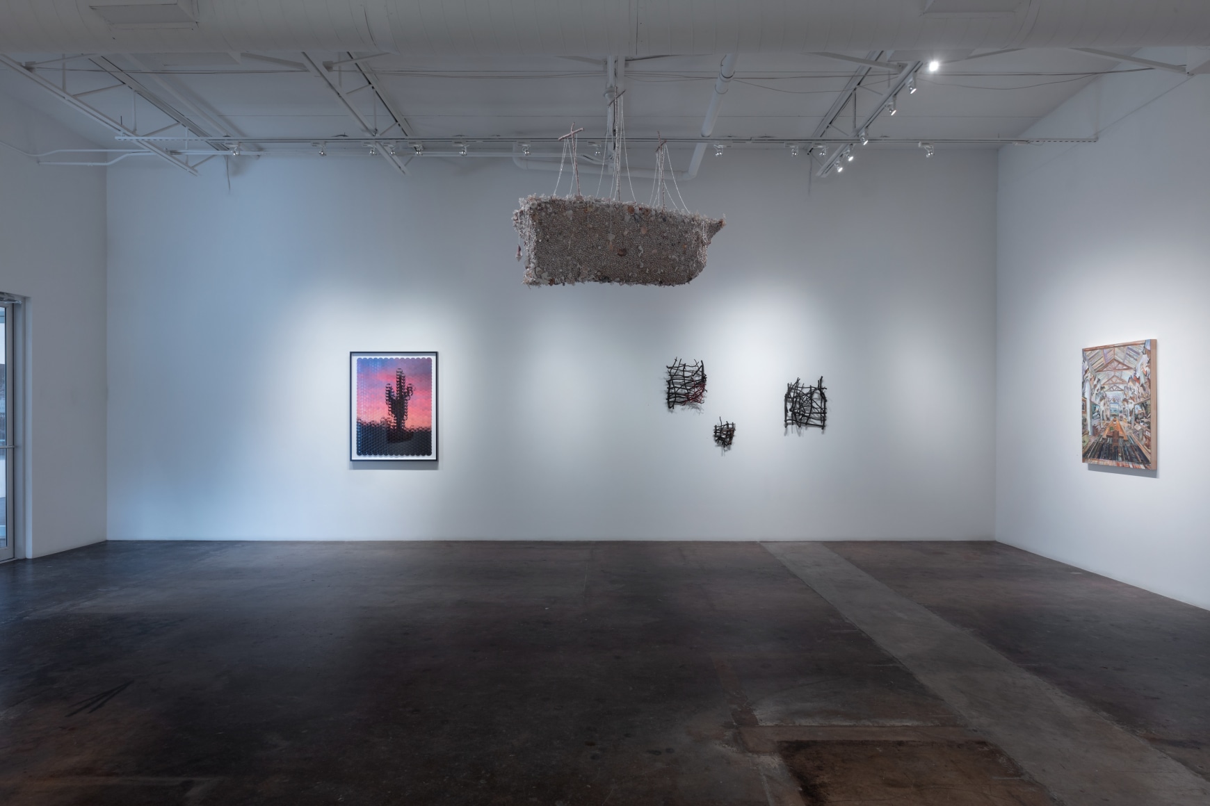 Anchor Point | Summer Group Show&nbsp;, June 22 - August 17, 2024