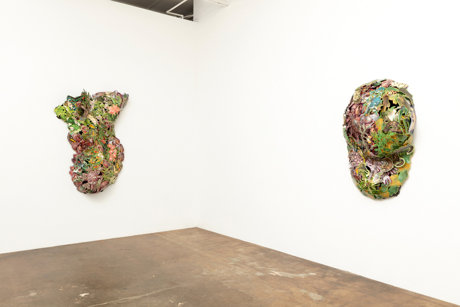 Patrick Turk:&nbsp;Anthropocosmos, June 20 - August 15, 2020