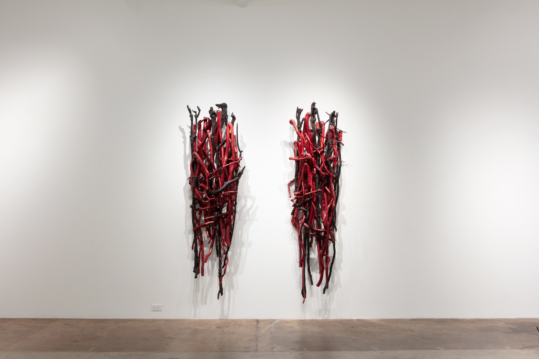 Sherry Owens: Tied to This World