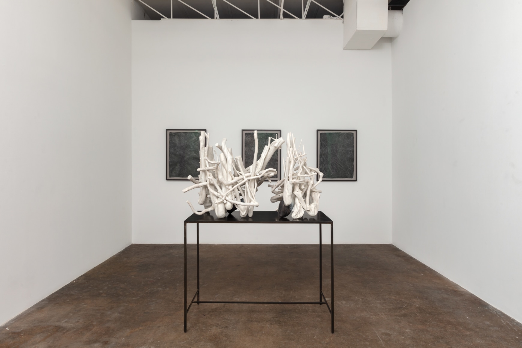 Tales From The Viewing Room: Sherry Owens | Grandfather&#039;s Land&nbsp;, July 9 - August 20, 2022