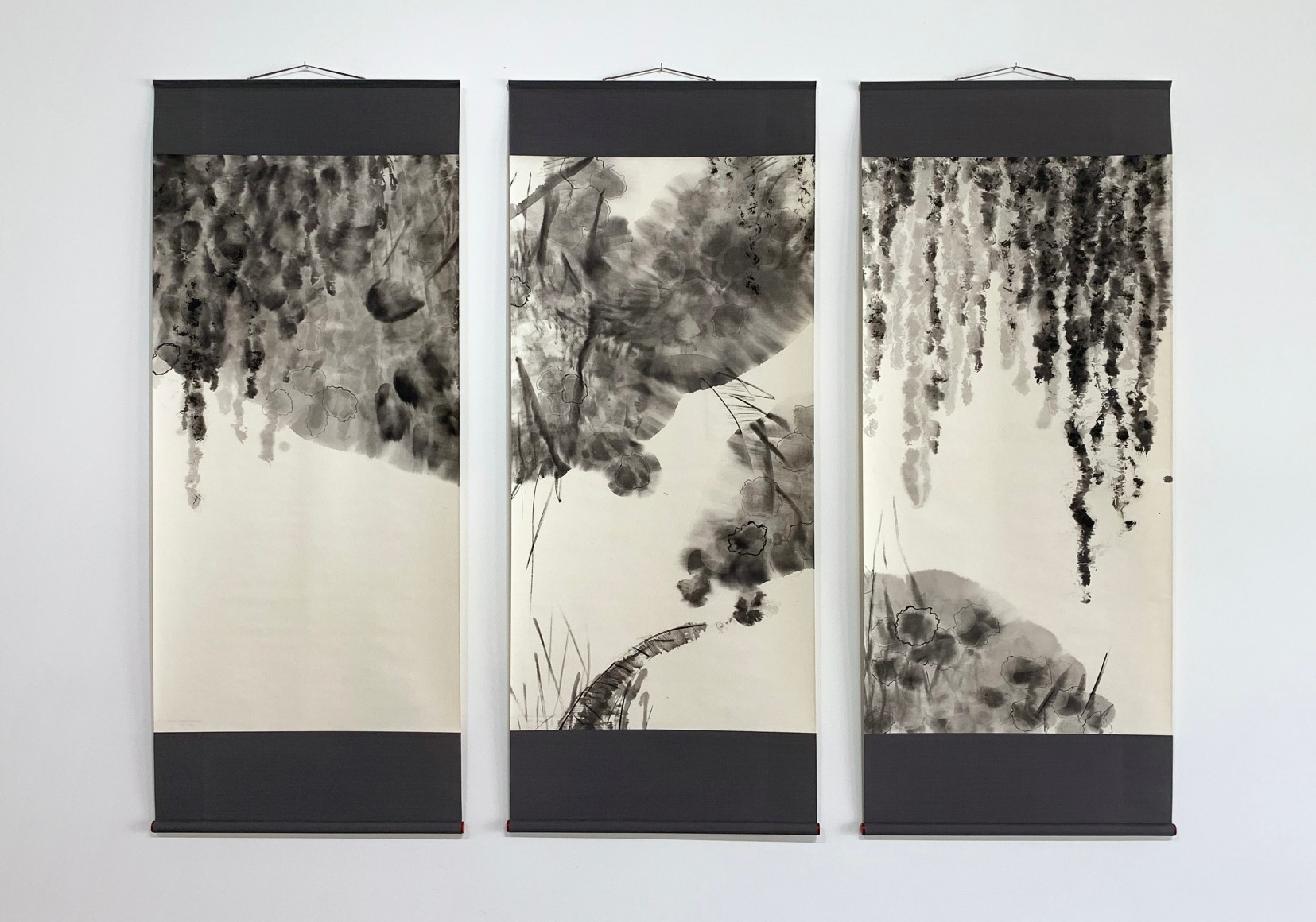 Cris-Worley-Fine-Arts-Gallery-Dallas-Texas-Nishiki-Sugawara-Beda