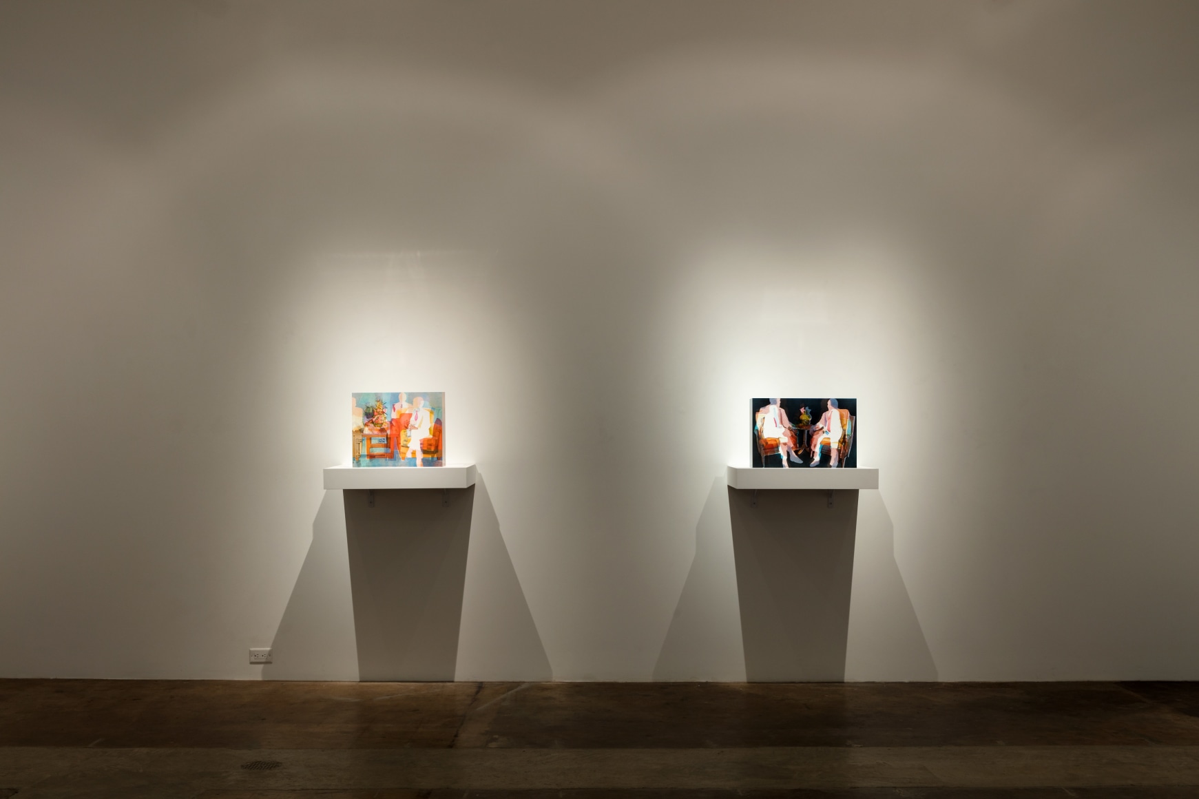 Anna Elise Johnson | Inner Workings&nbsp;, November 19 - December 31, 2016