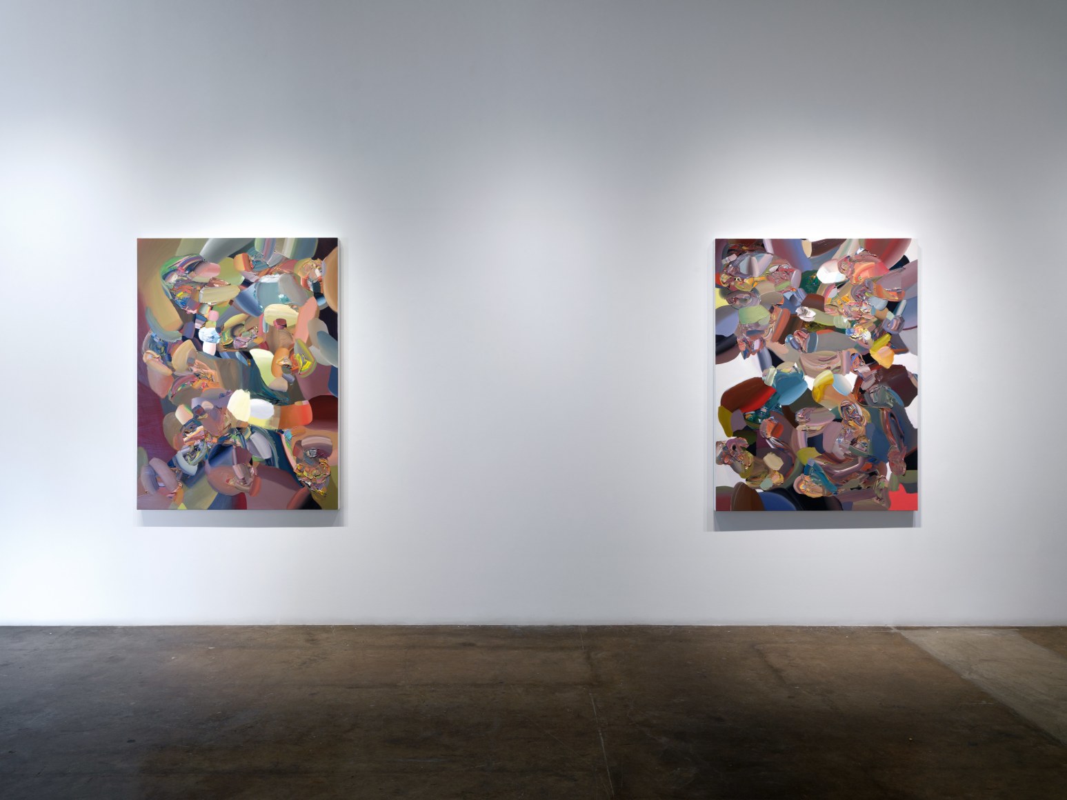 Trey Egan |&nbsp;With You From The Start, April 19 - May 31, 2025