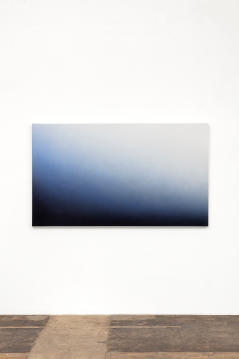 Kristen Cliburn, Billow Drift, 2020