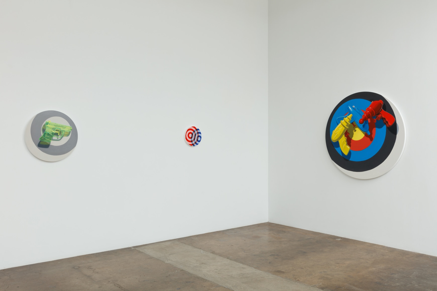 Shannon Cannings | Sure Shot, January 8 - February 12, 2022