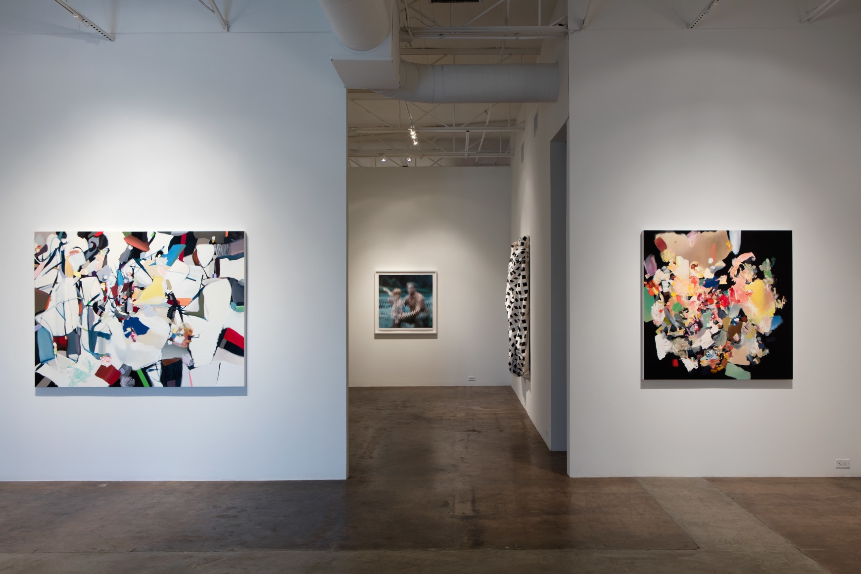 Trey Egan | wise with the feeling, June 27 - August 29, 2015