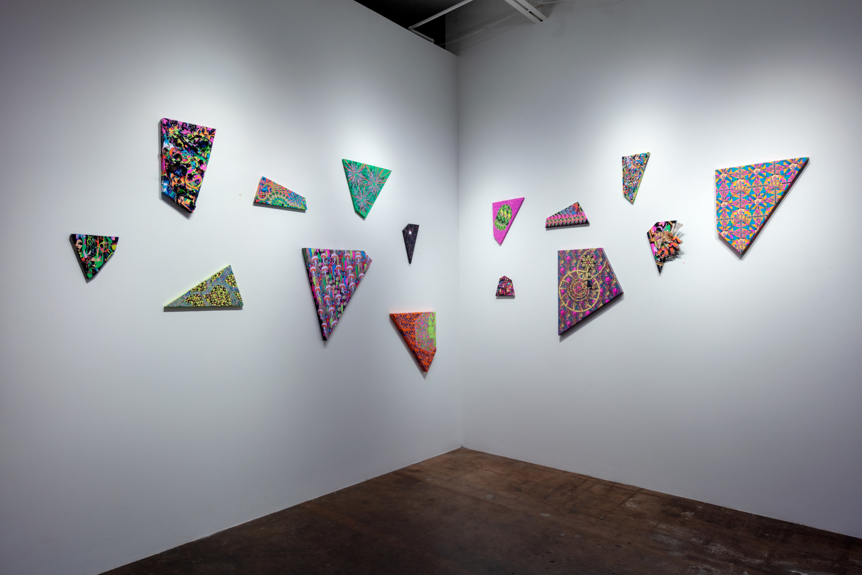 Patrick Turk: Trip Hardererrr June 30 &ndash; August 18, 2018