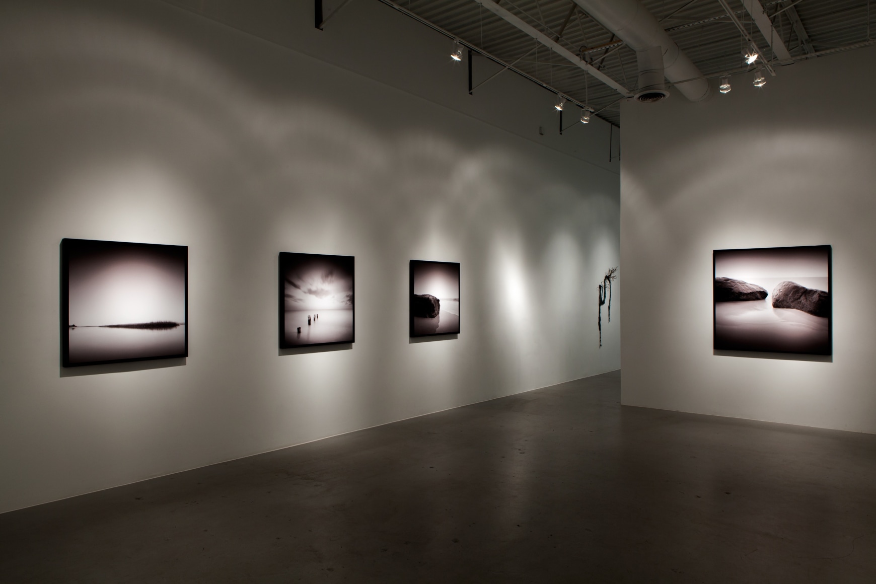 David Fokos | Land&#039;s End, September 6 - October 4, 2014