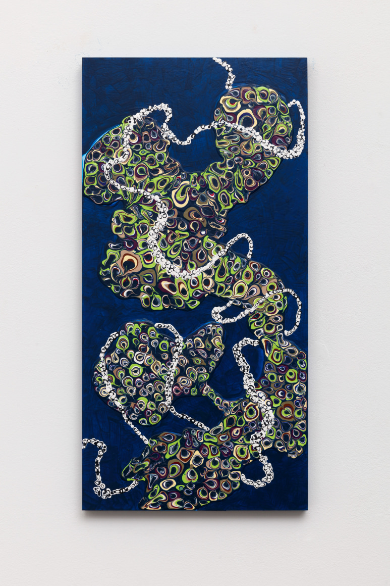 Charlotte Smith, Together, 2021