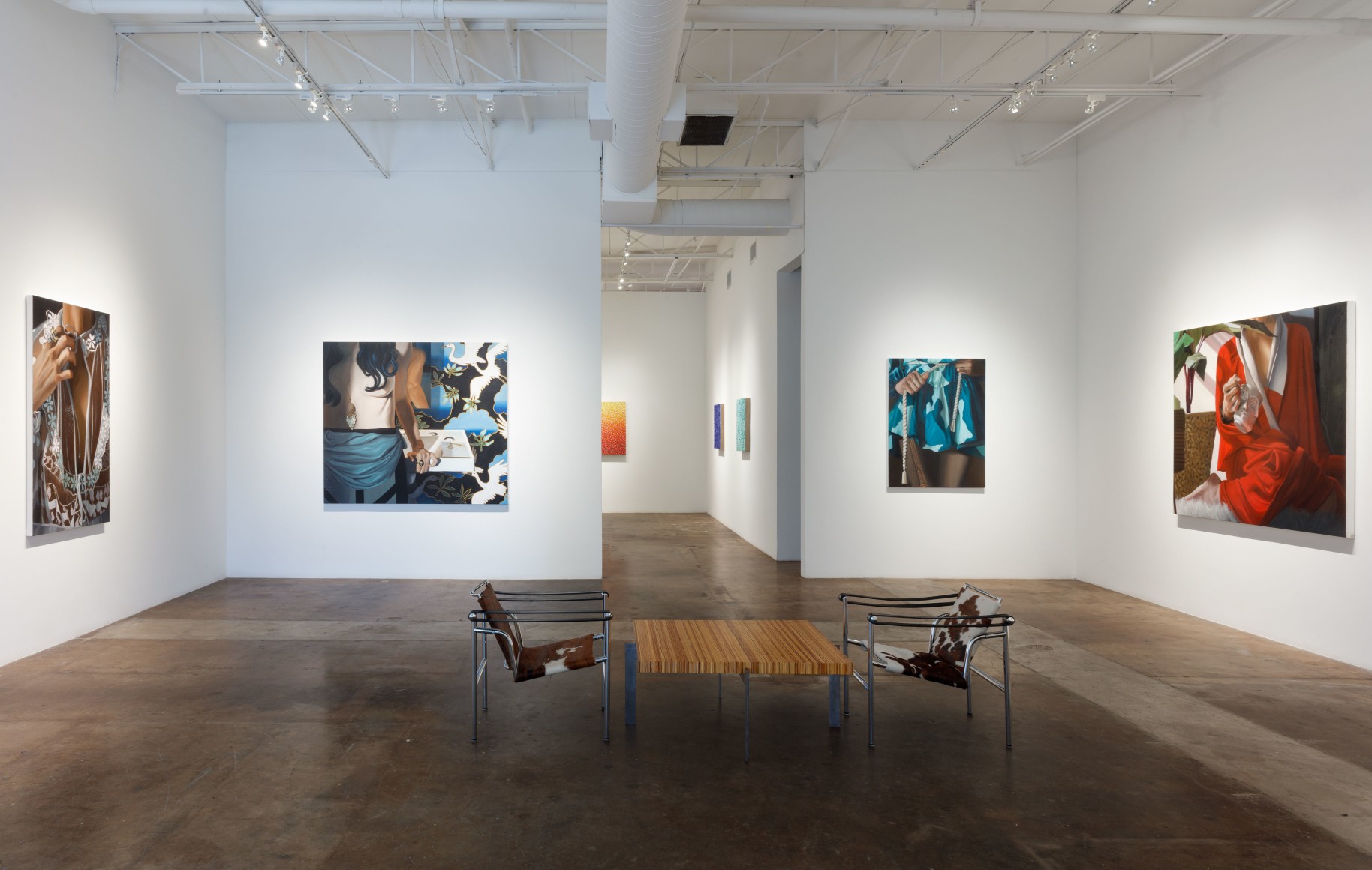 Kelli Vance | We Don&#039;t Sleep&nbsp;, May 21 - June 25, 2022