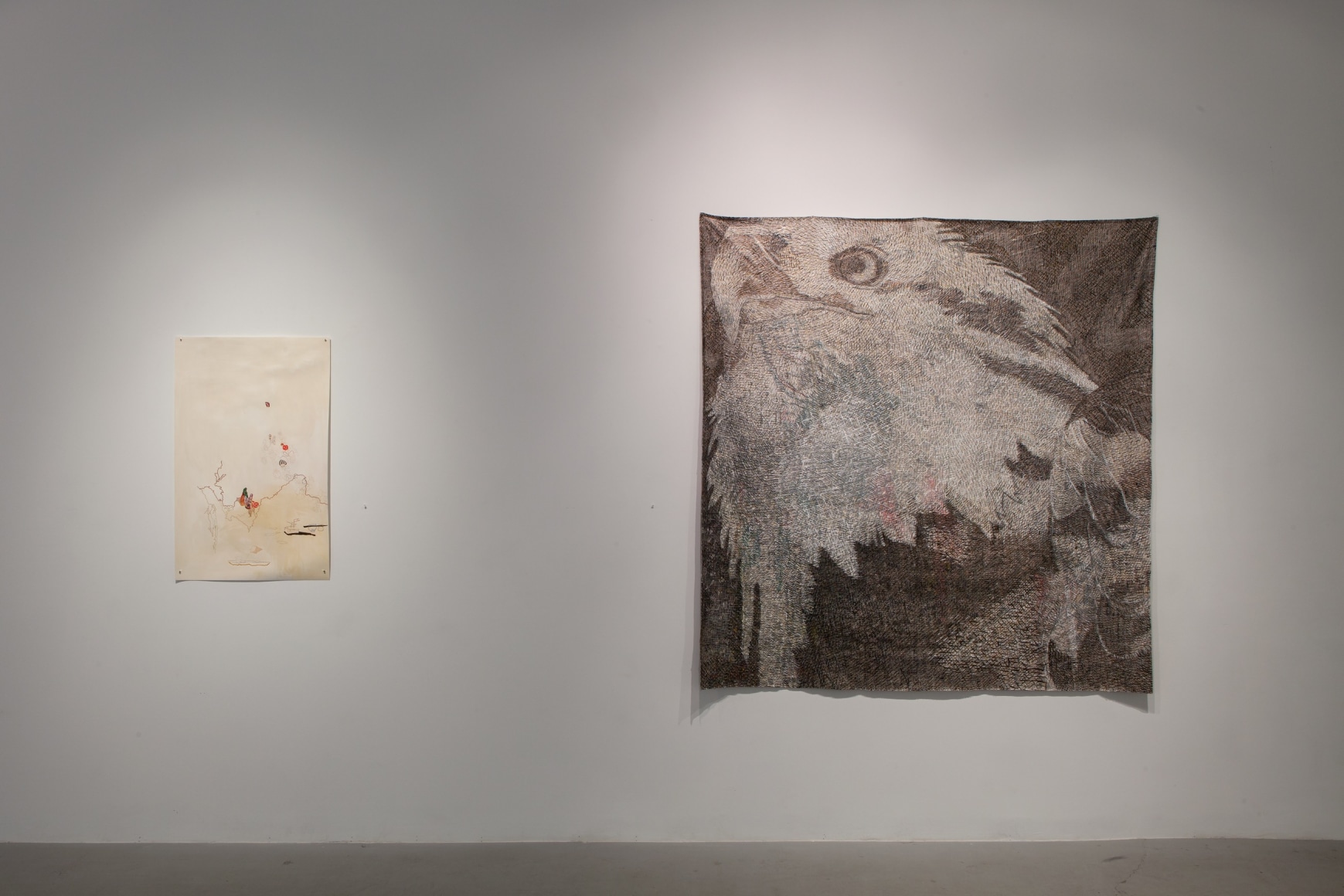 On Your Mark: Opus I