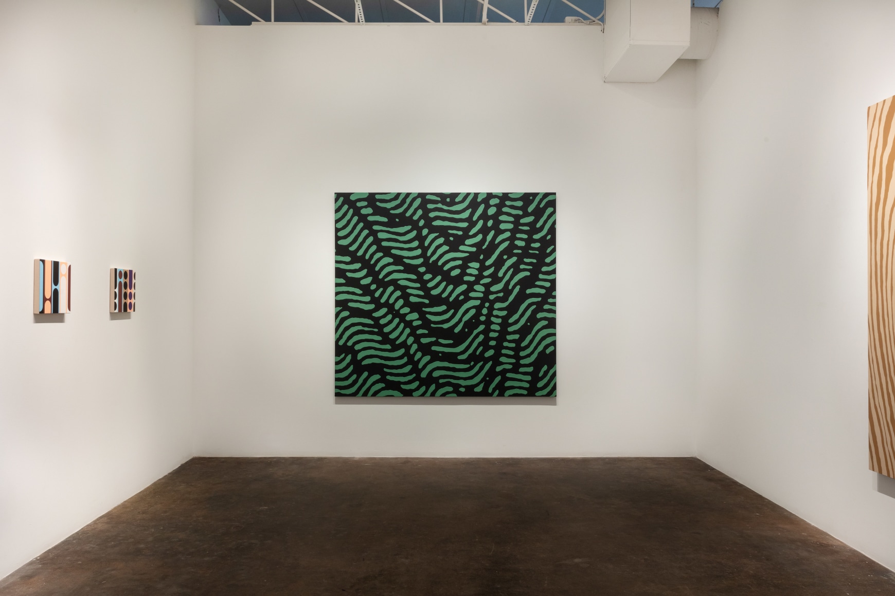 Paul Winker &amp; Jan van der Ploeg