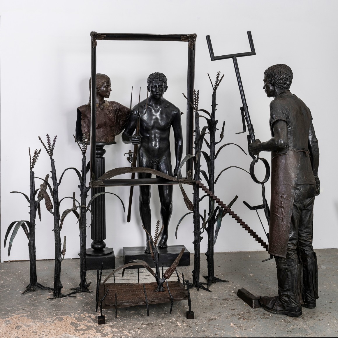 Cris-Worley-Fine-Arts-Gallery-Dallas-Texas-Harry-Geffert