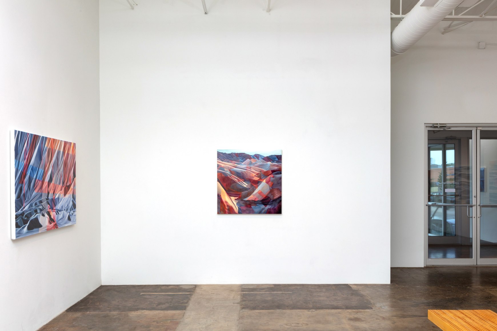 Anna Elise Johnson: Second Sight June 30 &ndash; August 18, 2018