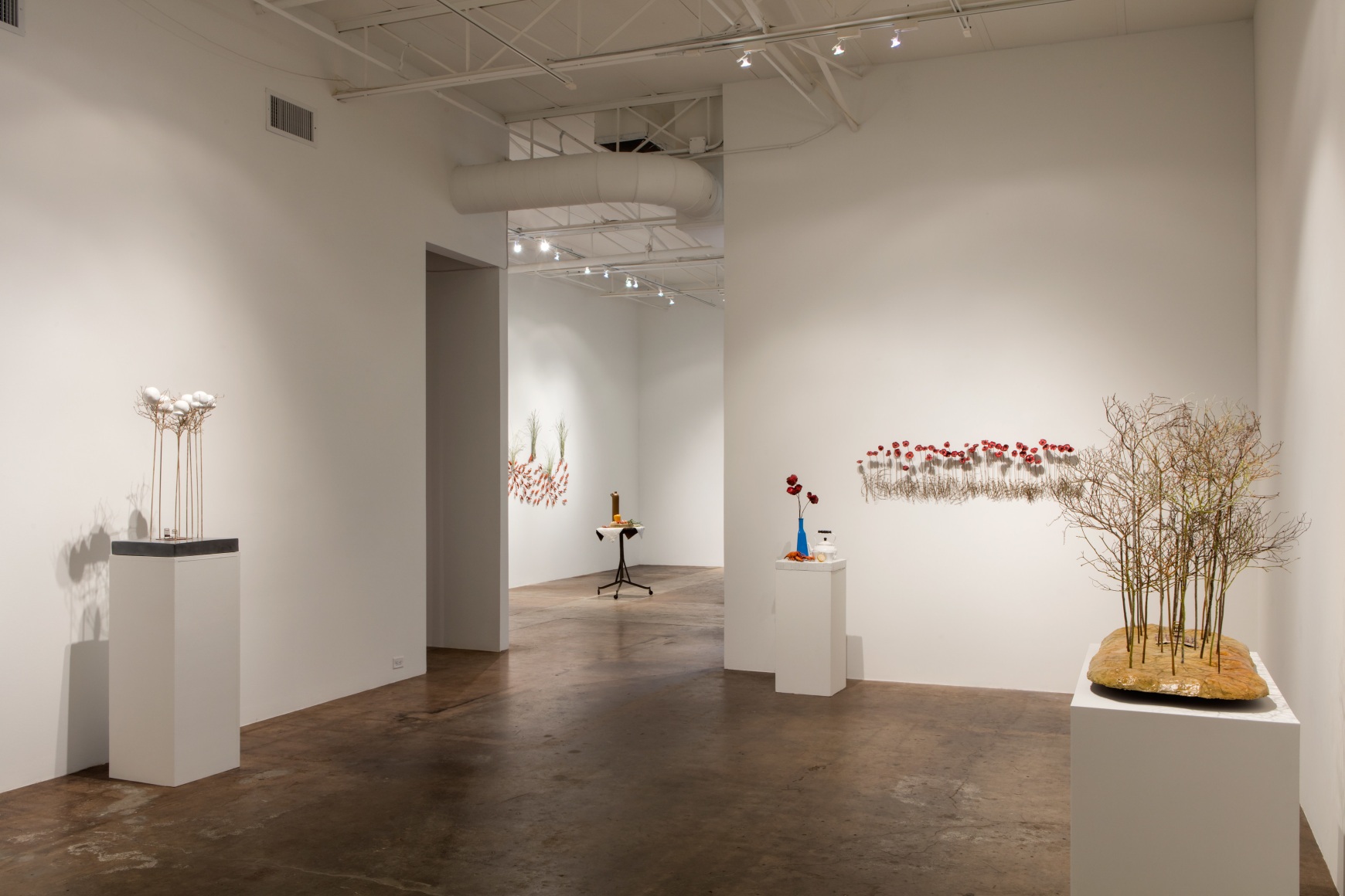 Harry Geffert | First Light, November 21, 2015 - January 2, 2016