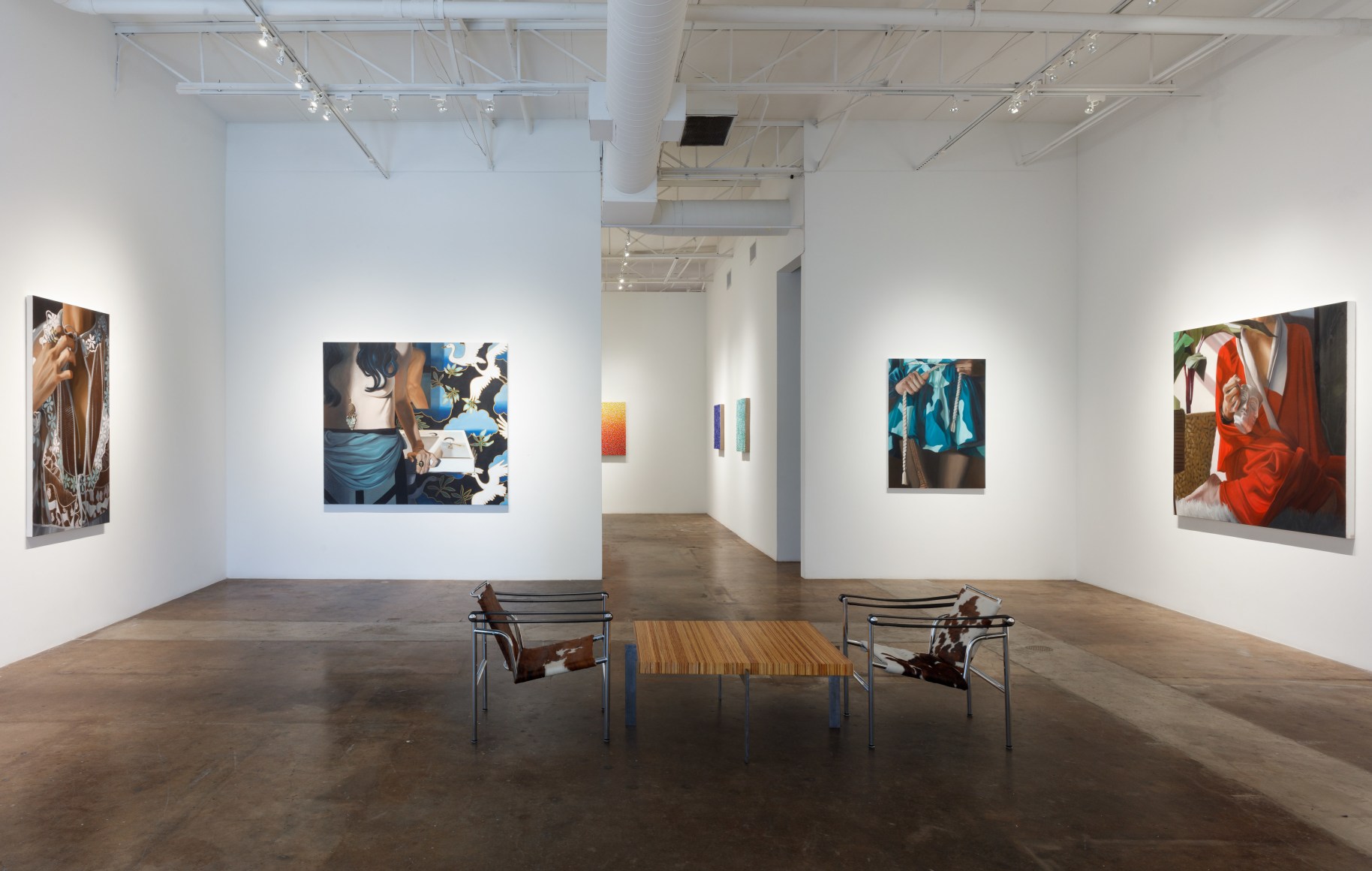 Kelli Vance | We Don&#039;t Sleep&nbsp;, May 21 - June 25, 2022