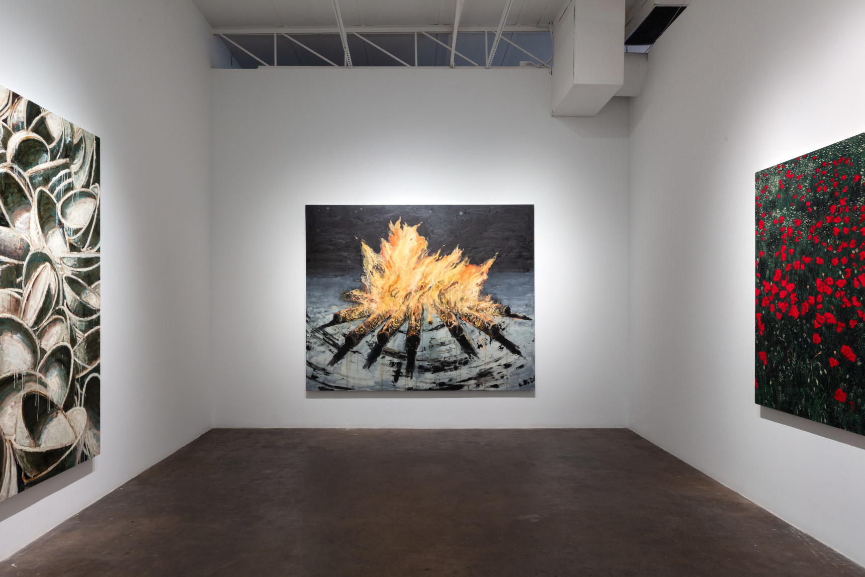 Focus: Paul Manes: 5.20.23 - 6.29.23