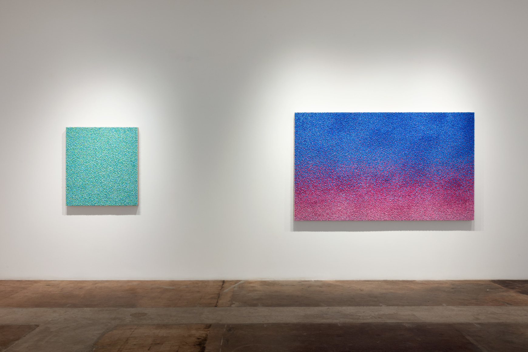 Robert Sagerman, Fieldwork: Flows, Thickets, Clearings, Strata