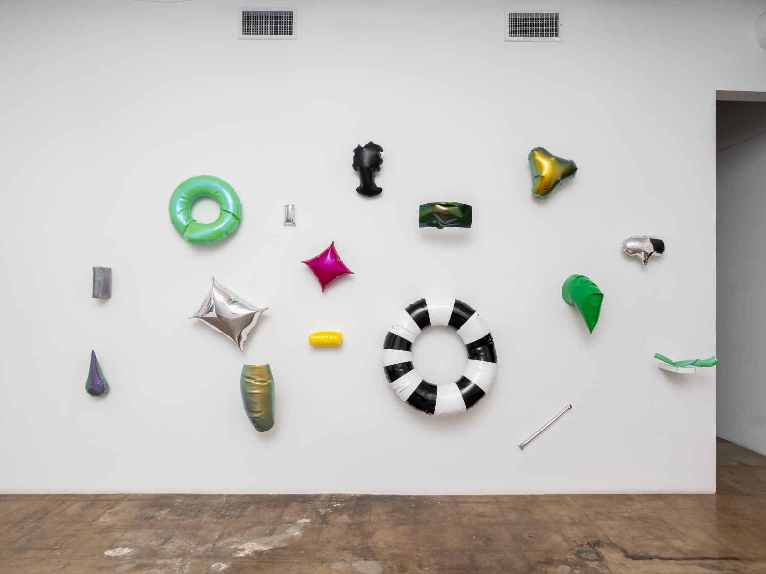 William Cannings | Fragments, September 7 - October 26, 2024