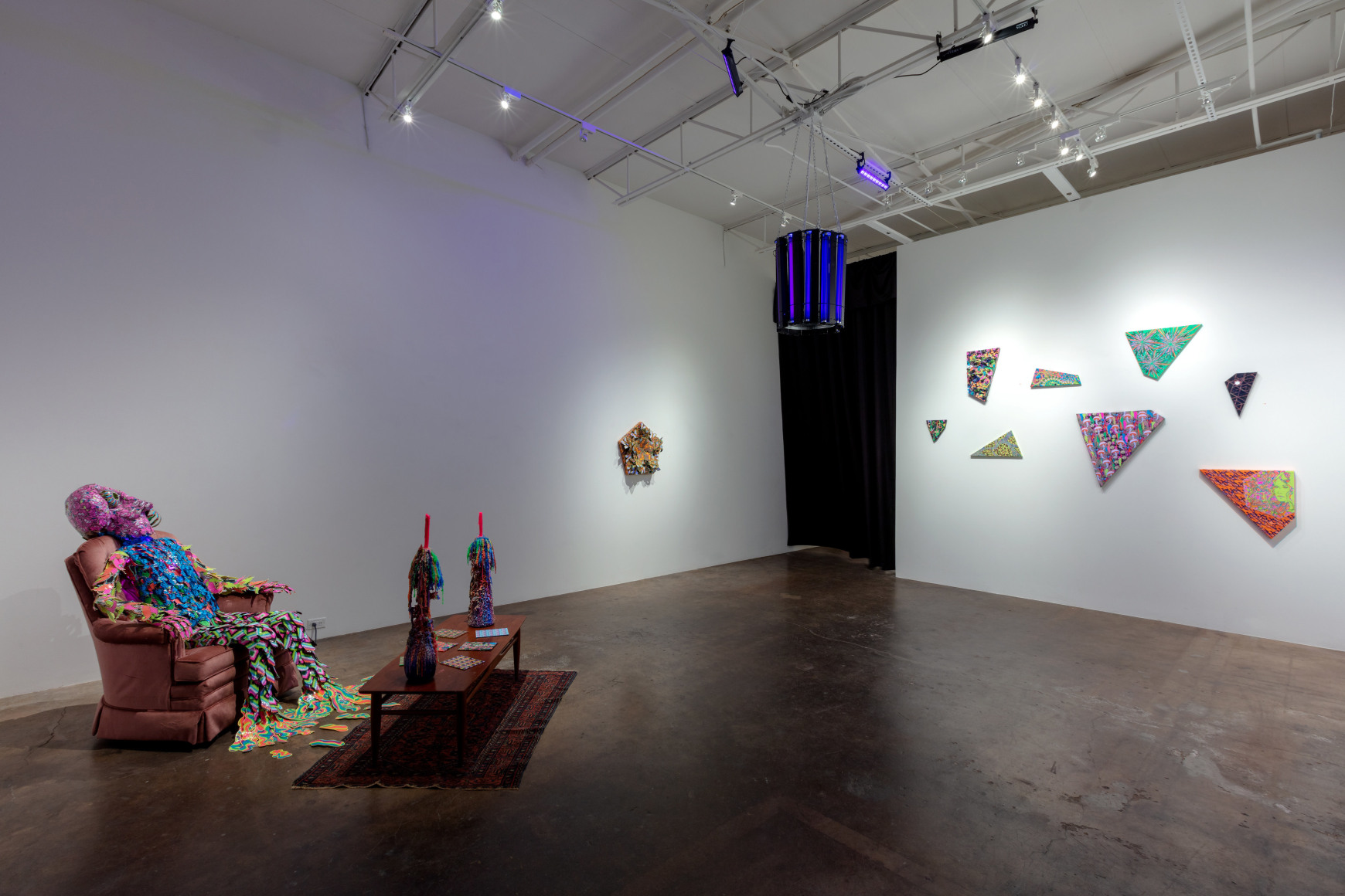 Patrick Turk: Trip Hardererrr June 30 &ndash; August 18, 2018