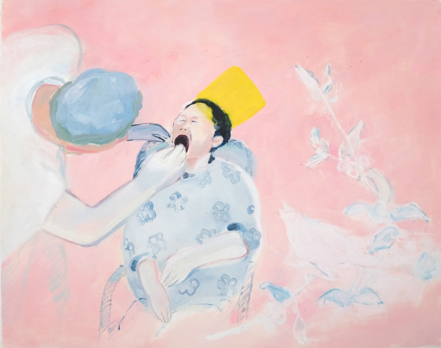 Cris-Worley-Fine-Arts-Gallery-Dallas-Texas-Dan-Jian