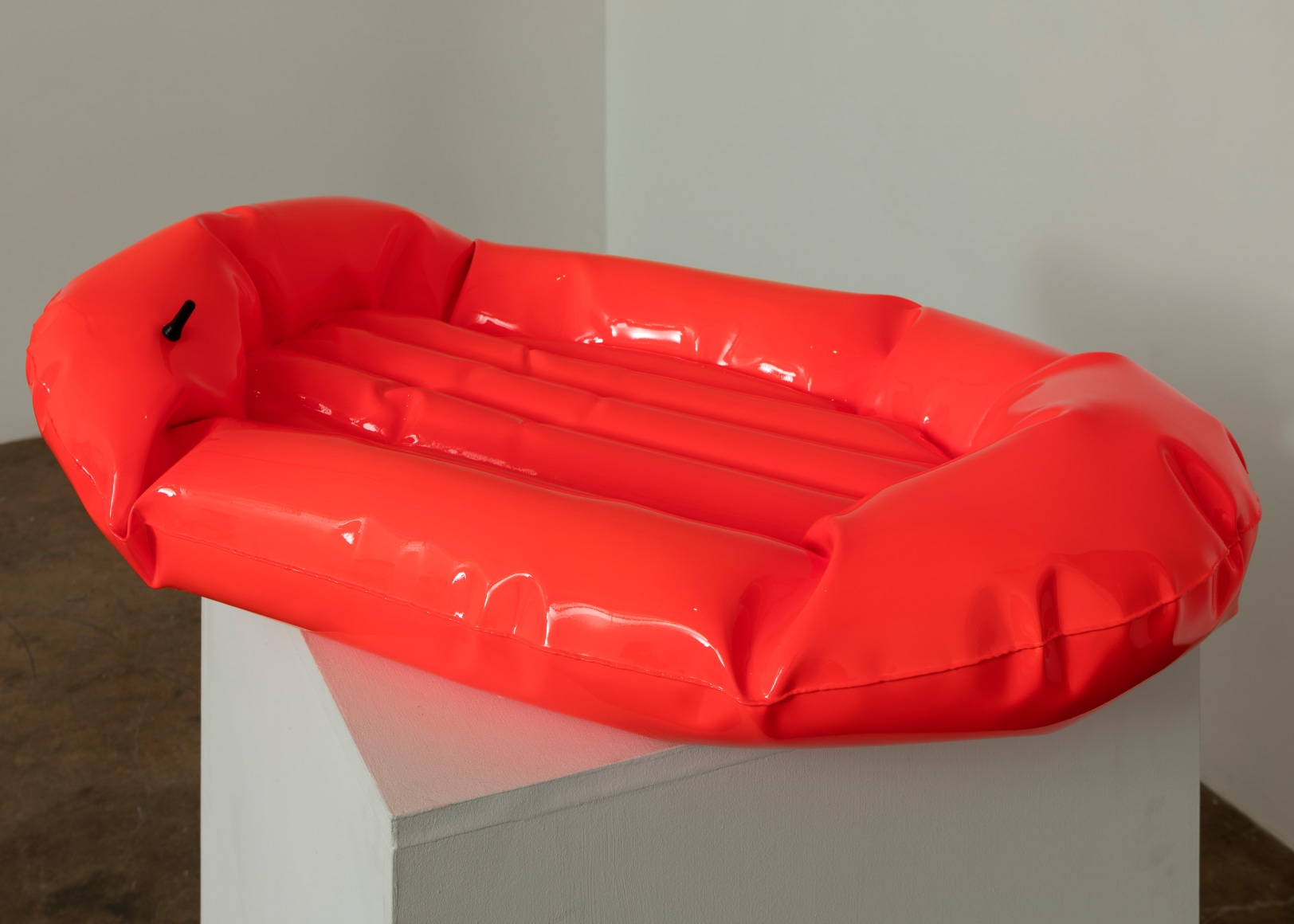 William Cannings, Migrate, 2017