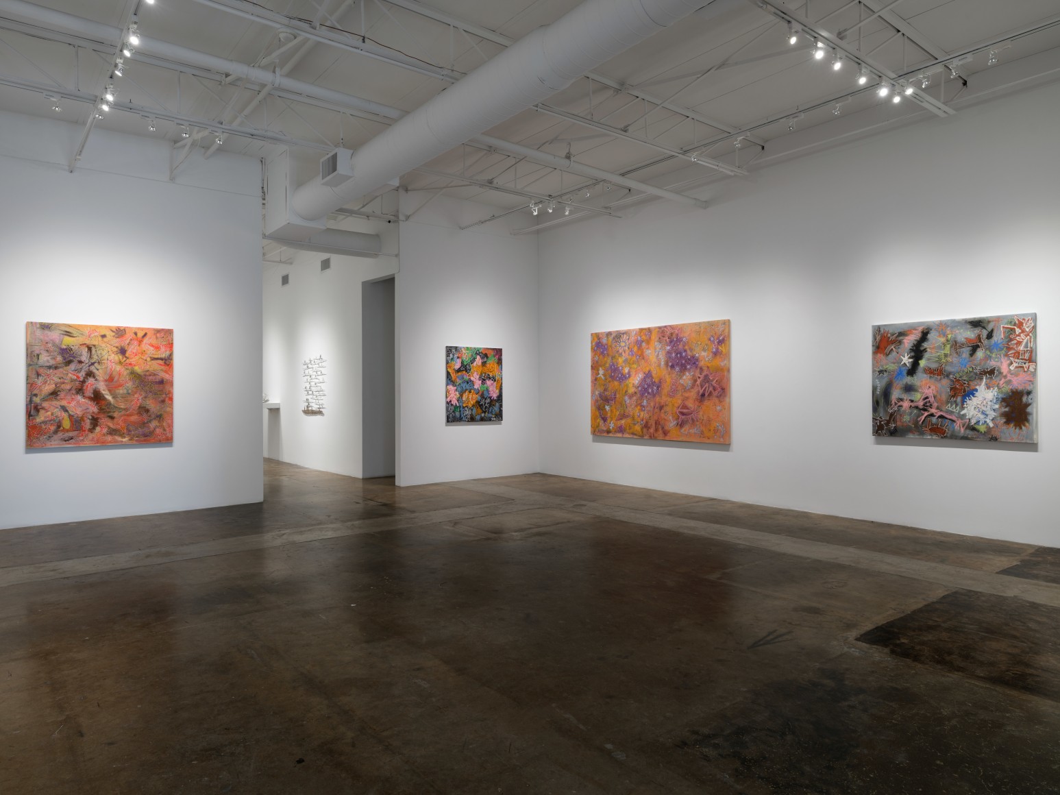 Ruben Nieto, Quantum Entanglement of a Supernova