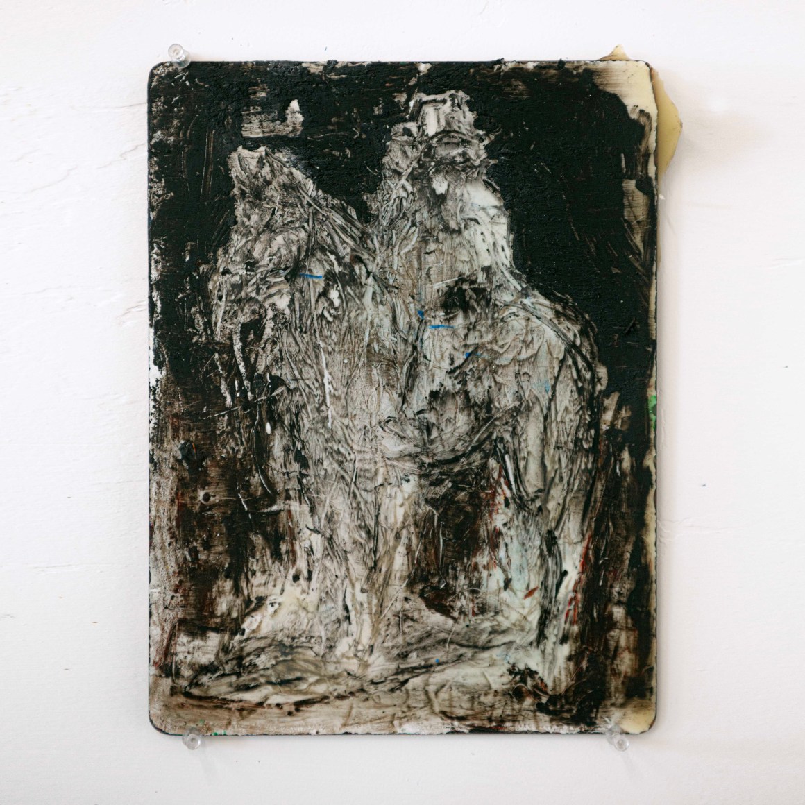 Cris-Worley-Fine-Arts-Gallery-Dallas-Texas-&AElig;men-Eded&eacute;en-Joshua-Hagler