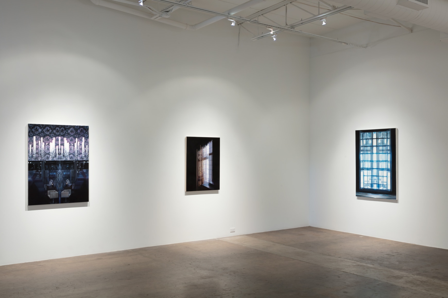 Patti Oleon: Neither Here Nor There February 18 &ndash; March 25, 2017
