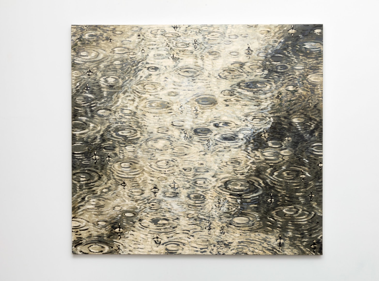 Paul Manes, Logos, 2019