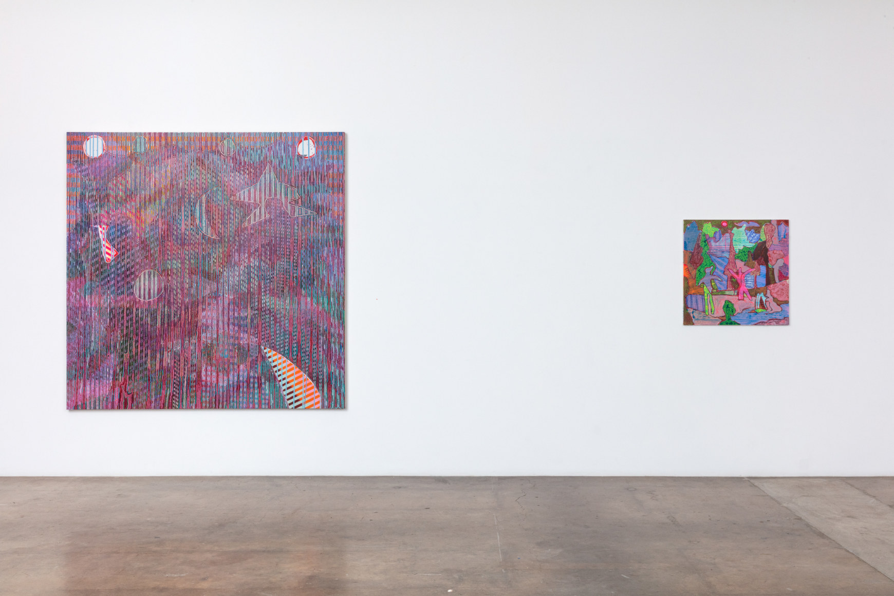 Steven Charles | This is my uniform, 2.18.23-3.25.23