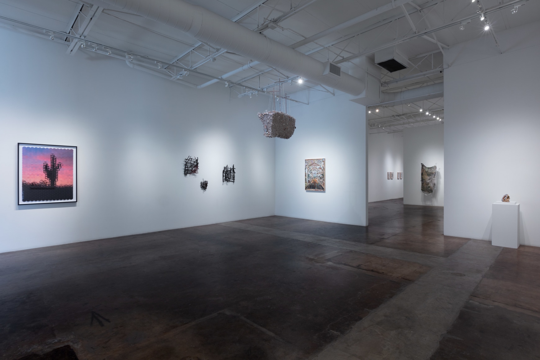 Anchor Point | Summer Group Show&nbsp;, June 22 - August 17, 2024