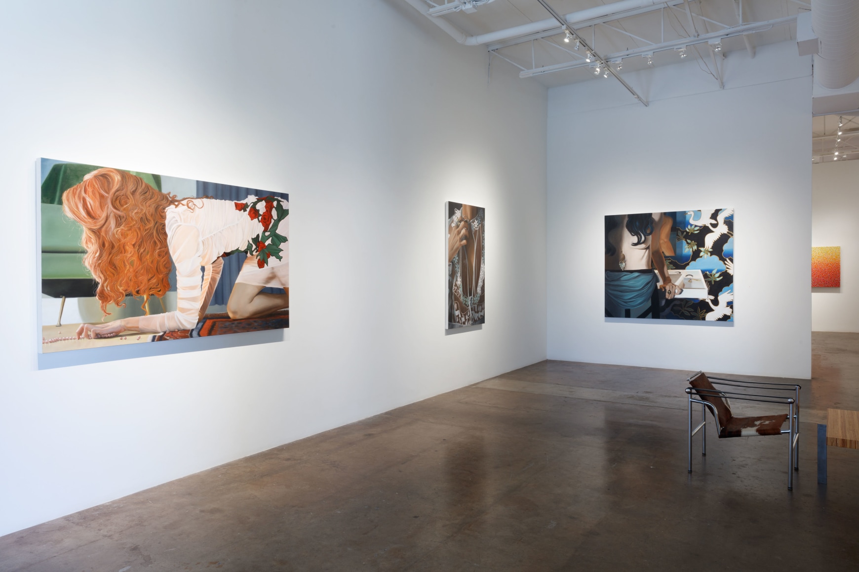 Kelli Vance | We Don&#039;t Sleep&nbsp;, May 21 - June 25, 2022