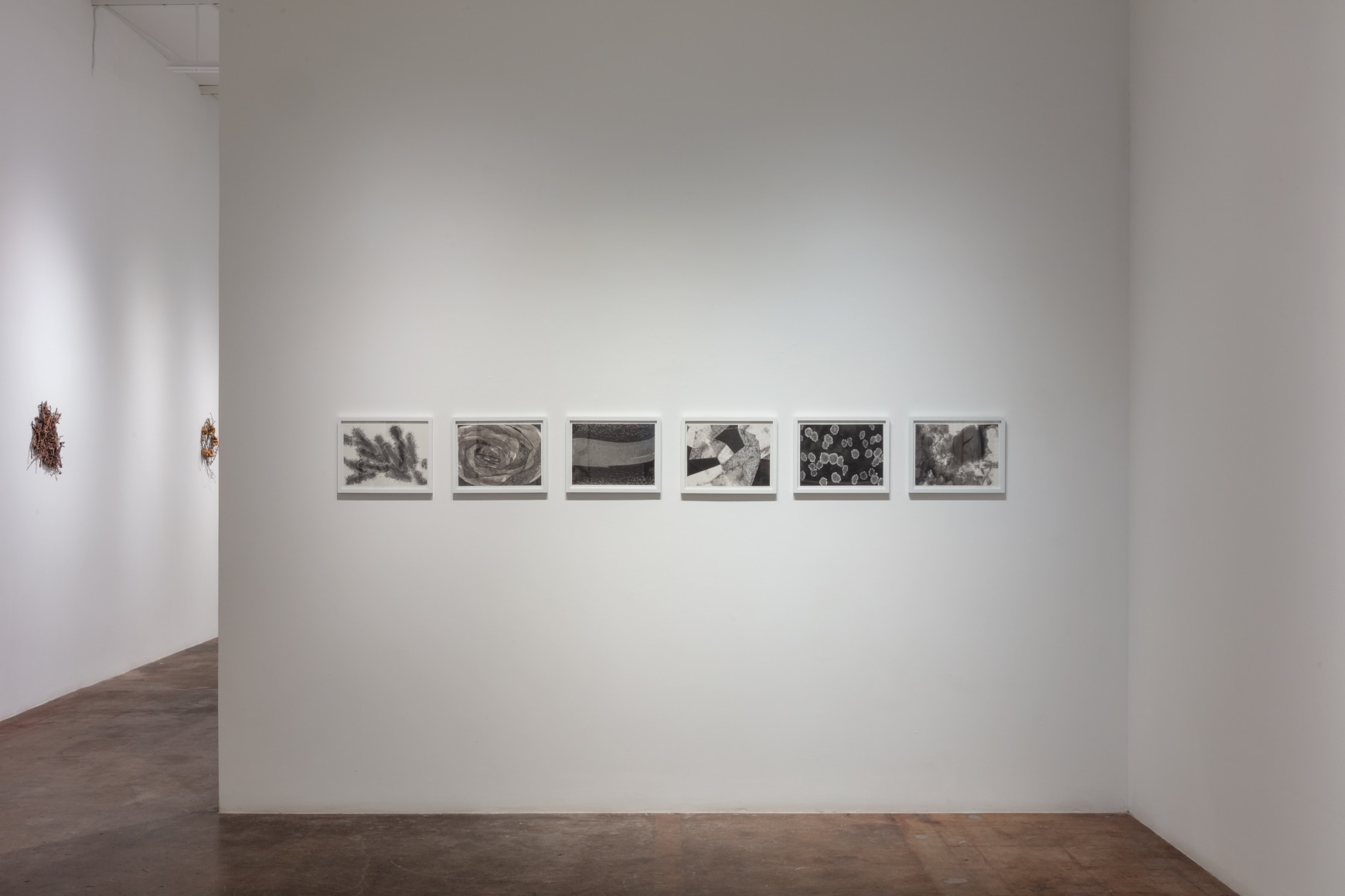 Nishiki Sugawara-Beda, Air Tales