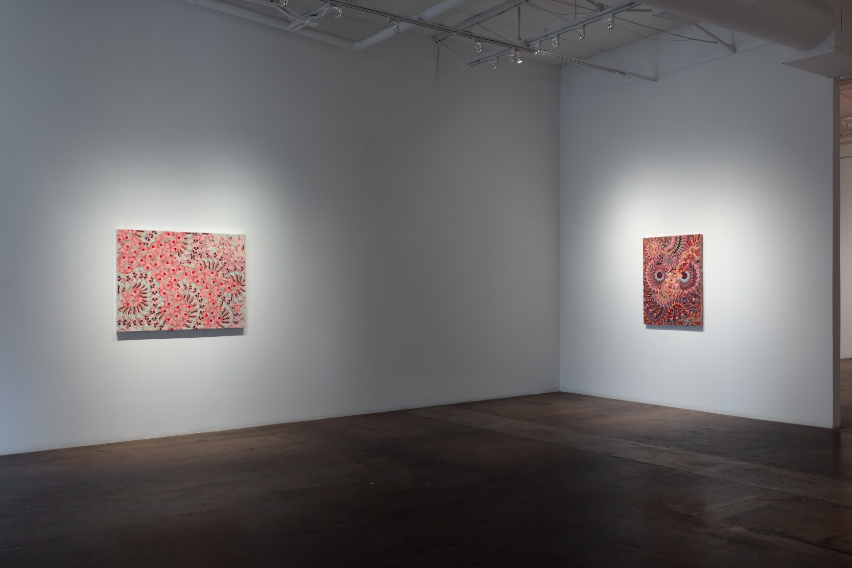 Patrick Turk, Chromesthetic Bardo