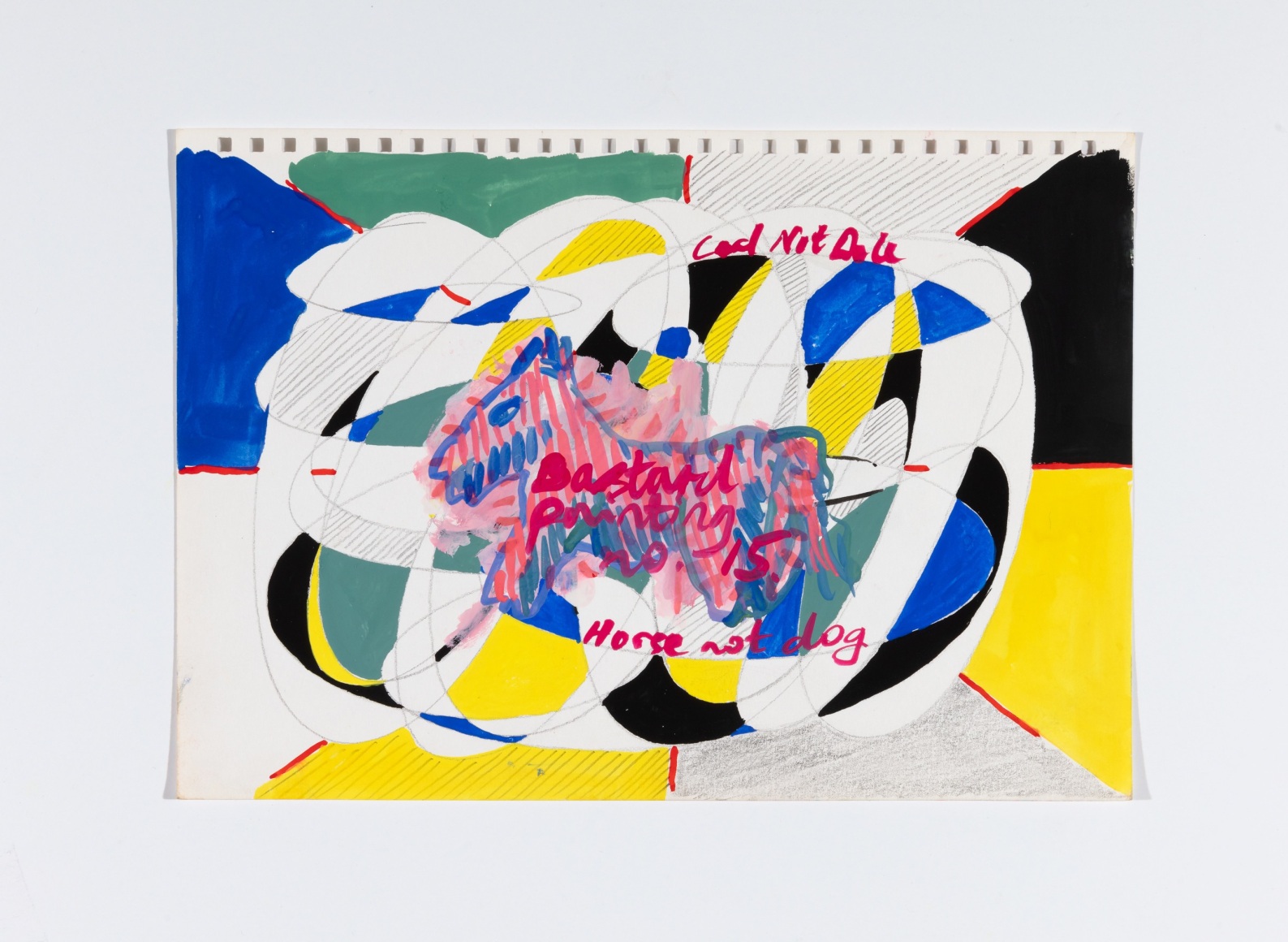 Cris-Worley-Fine-Arts-Gallery-Dallas-Texas-Richard-Patterson