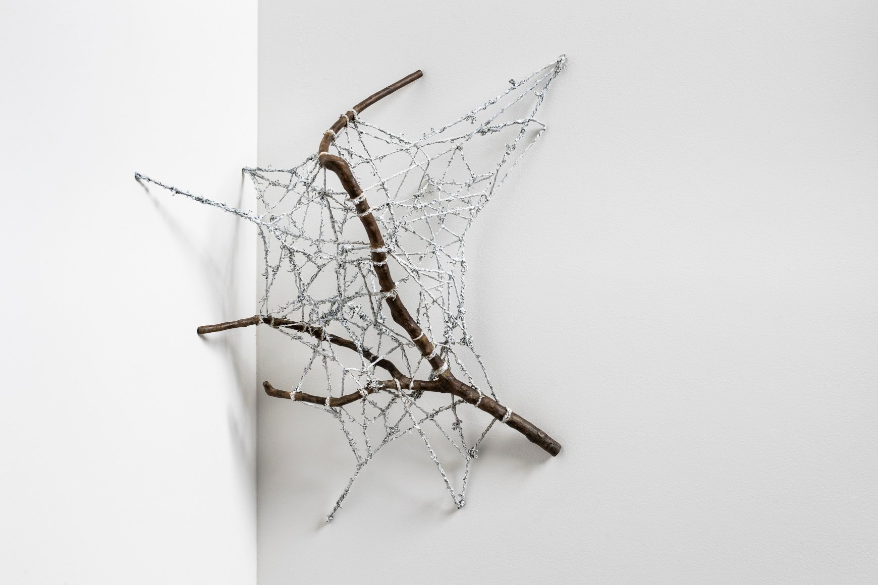 Sherry Owens, Almost a Symphony, 2019