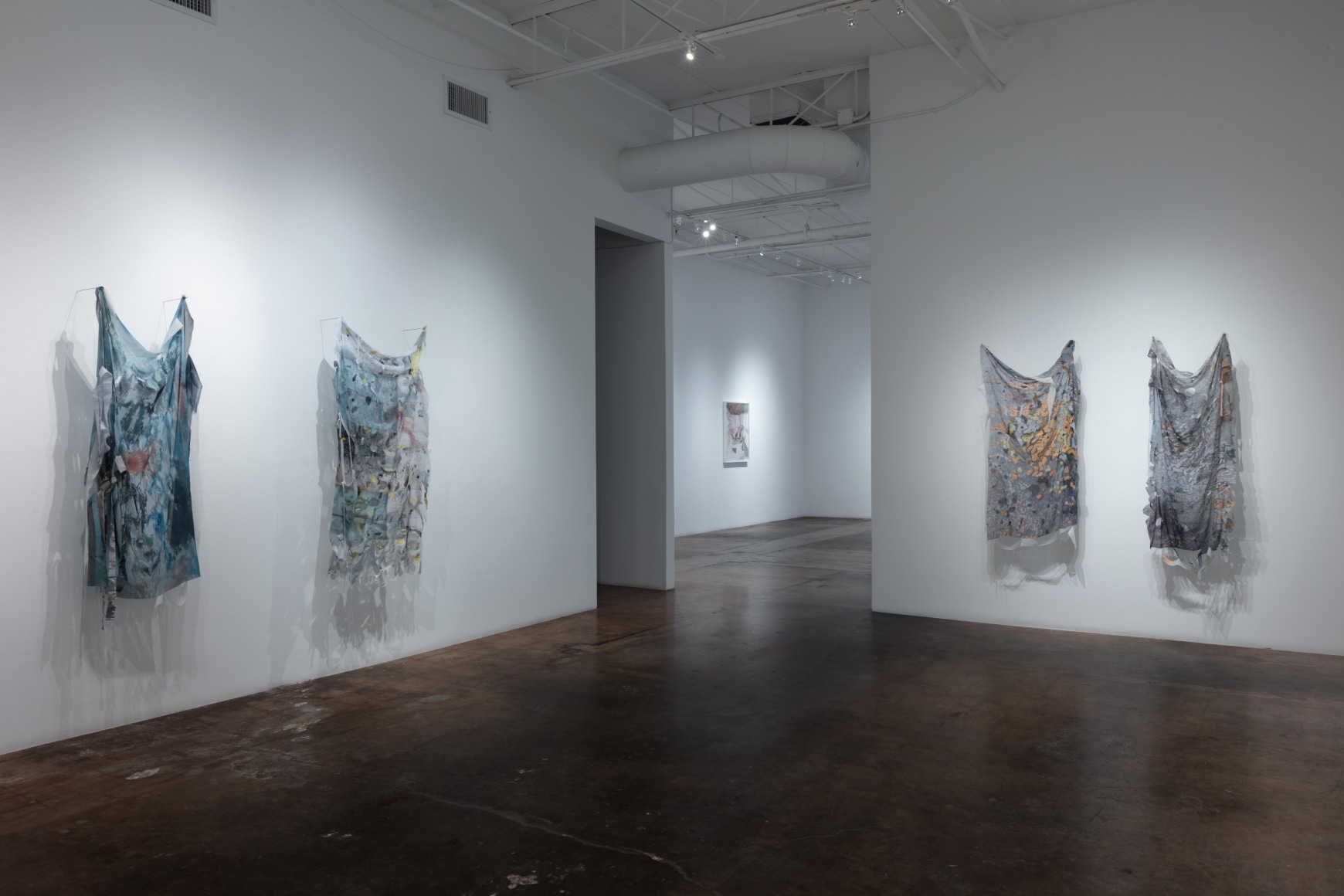 Anne Allen | Animal, Vegetable, Mineral, June 22 - August 17, 2024