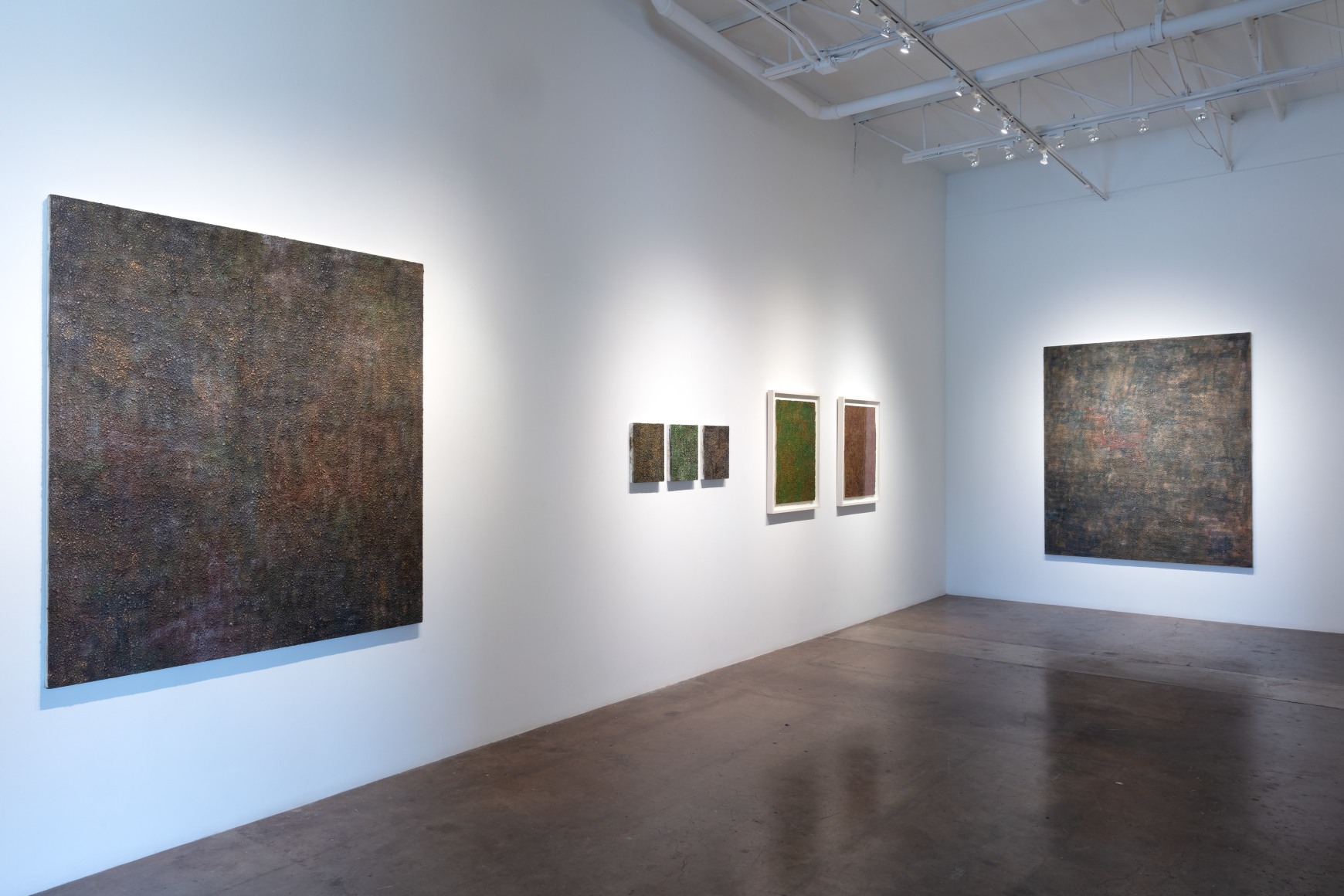Paul Manes | Requiem | 10.8.22 - 11.12.22, Installation View