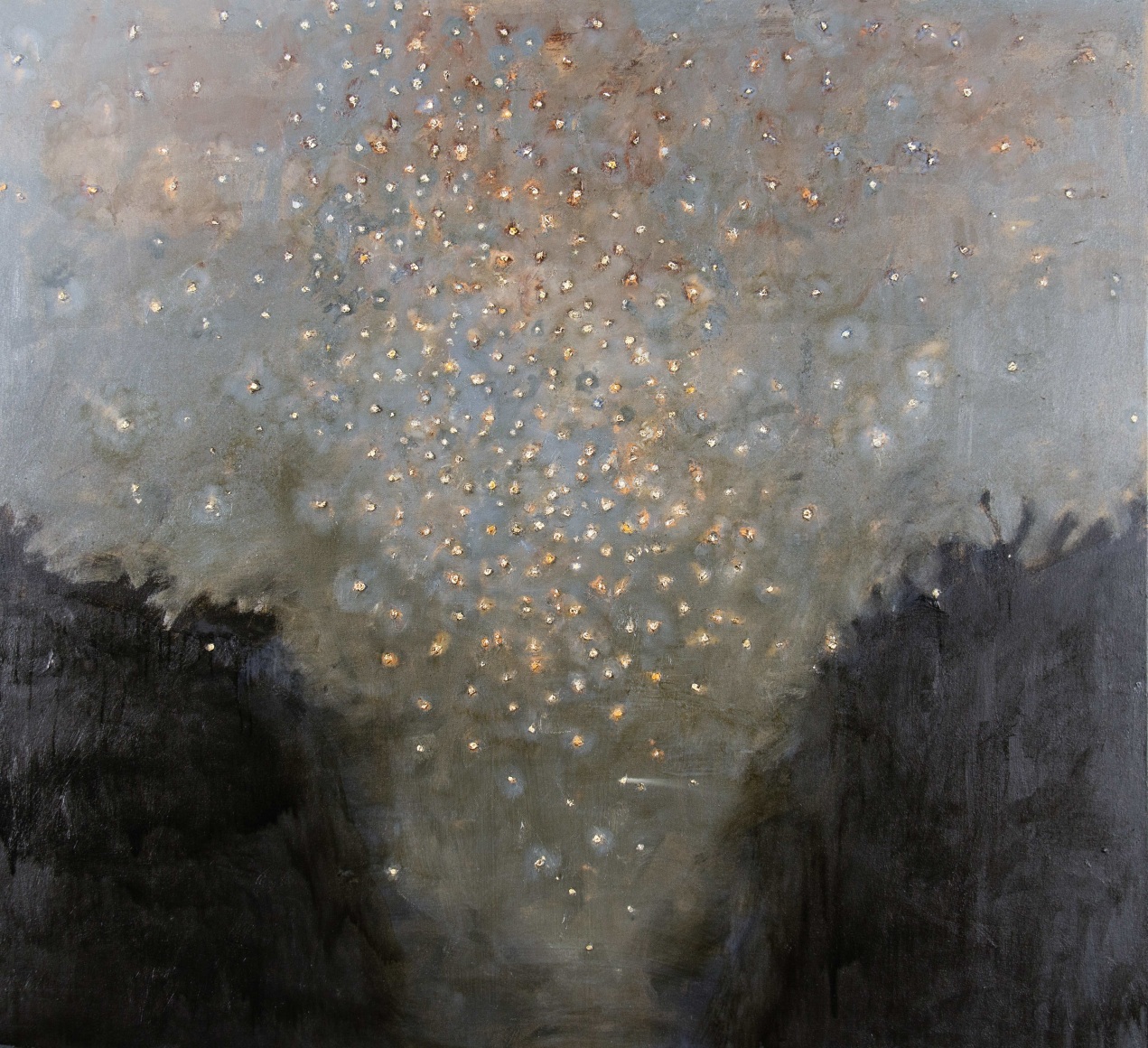 Cris-Worley-Fine-Arts-Gallery-Dallas-Texas-Paul-Manes